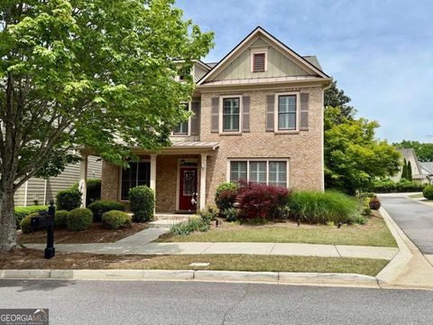 4916 Gathering PL Suwanee GA 30024