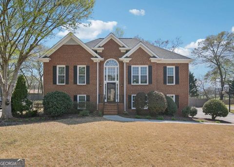 Photo of 26 Hampton Lane, Cartersville, GA 30120 (MLS # 10773575)