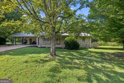 134 Melissa DR Trenton GA 30752