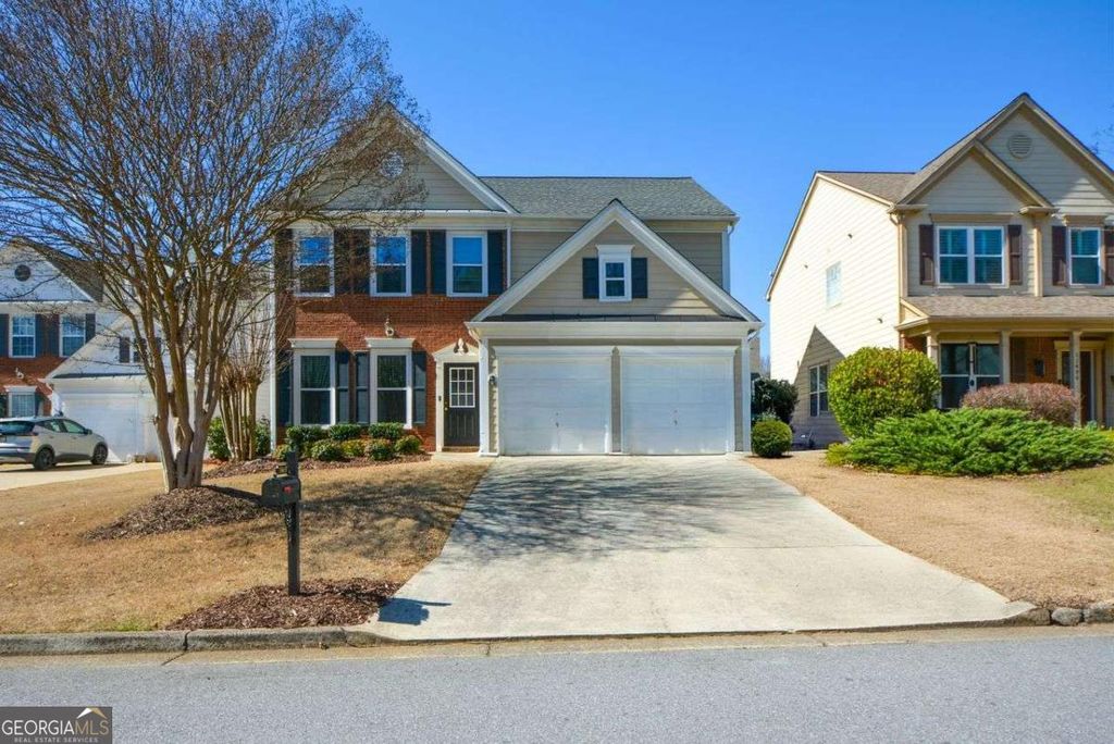 Photo of 11480 Bentham Court, Johns Creek, GA 30005 (MLS # 10701388)