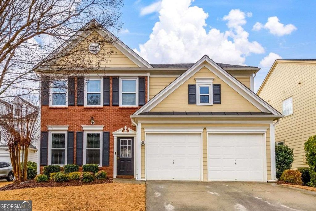 Photo of 11480 Bentham Court, Johns Creek, GA 30005 (MLS # 10701388)