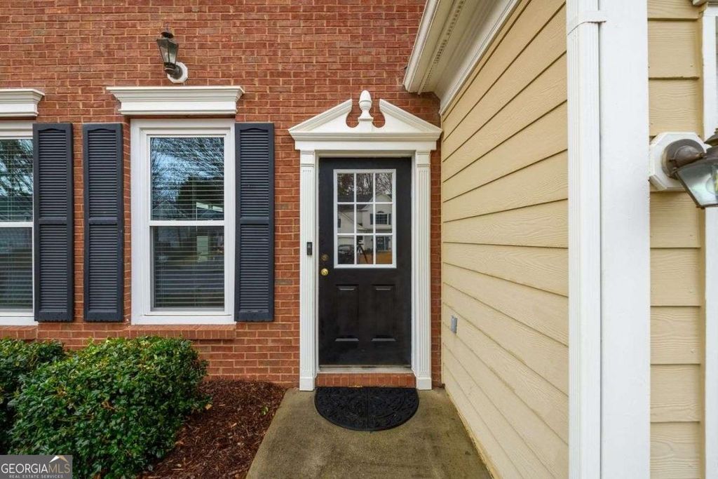 Photo of 11480 Bentham Court, Johns Creek, GA 30005 (MLS # 10701388)