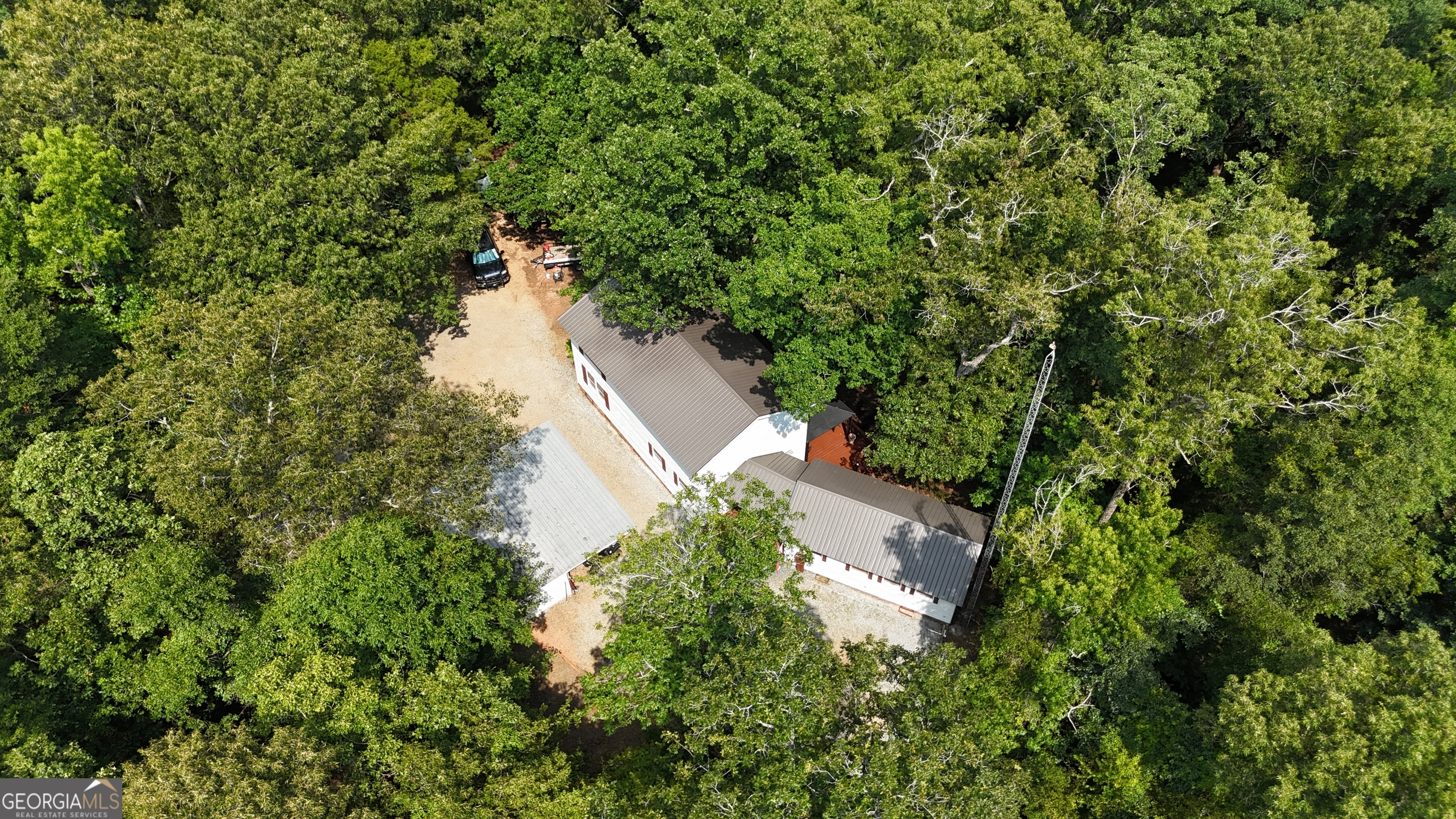 571 Bob Dodson RD