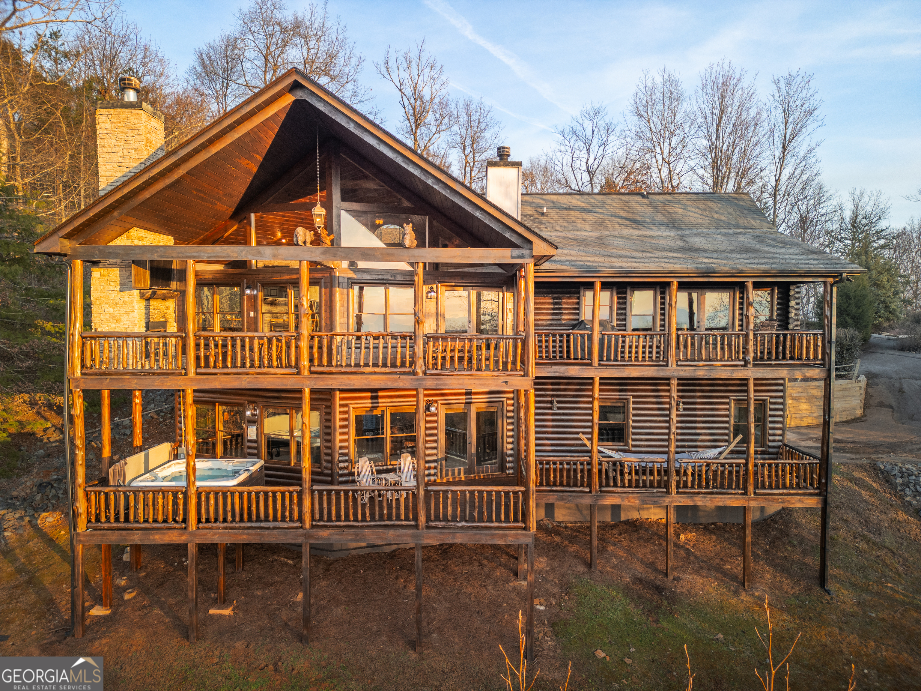 180 Cinnamon Bear RD