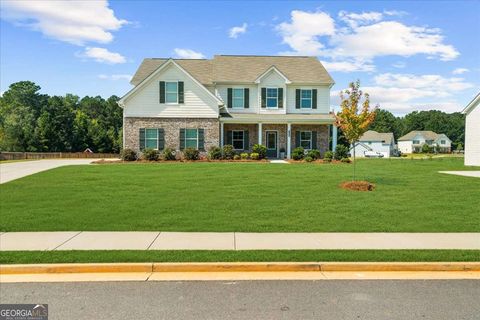 1186 Emmas PATH Monroe GA 30656