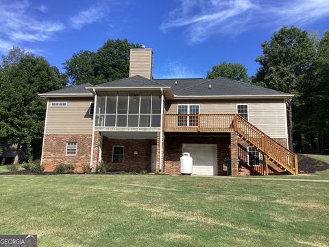 A home in Jefferson