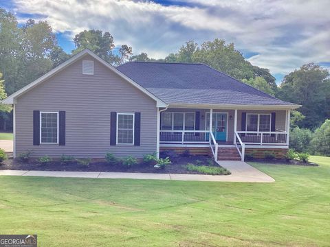 A home in Jefferson