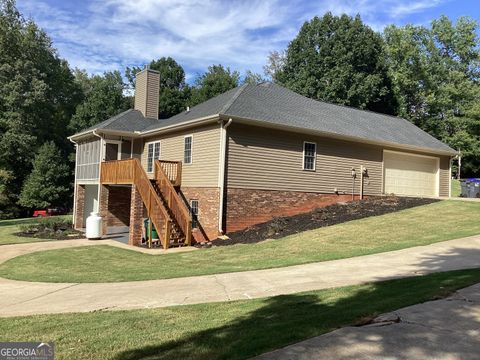 A home in Jefferson