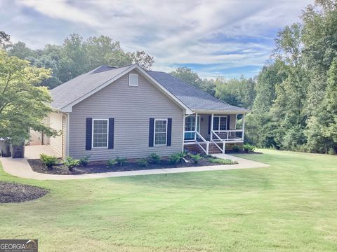 A home in Jefferson