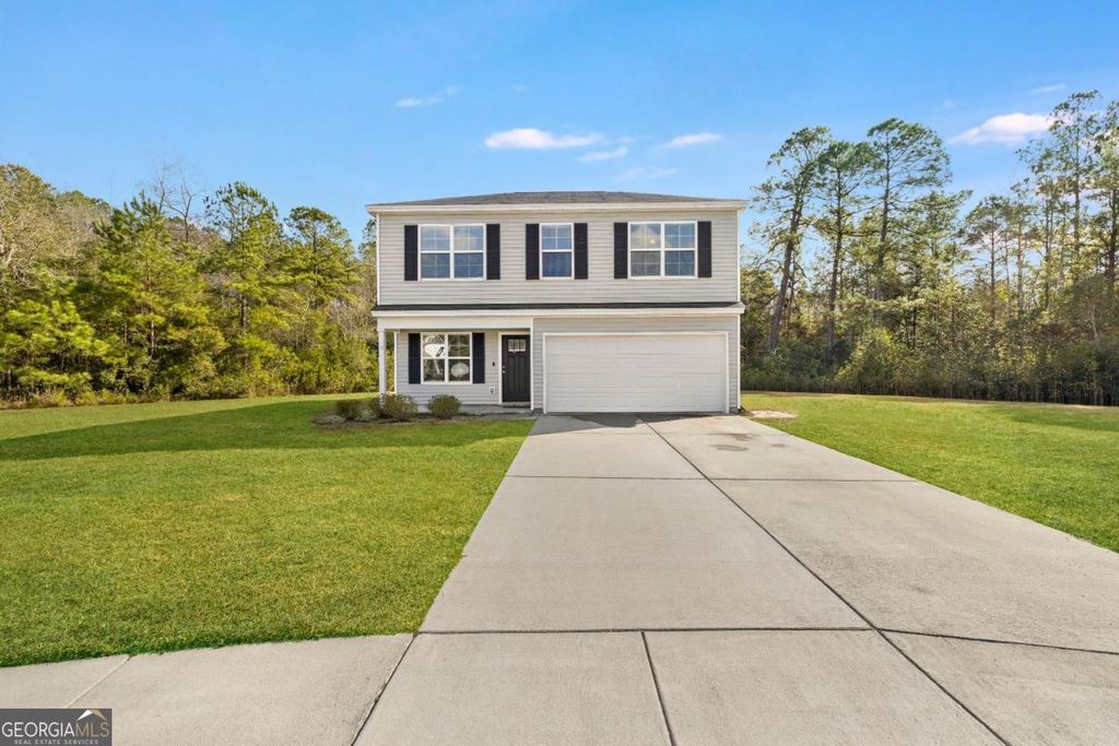 Photo of 39 Easy Street, Guyton, GA 31312 (MLS # 10670071)