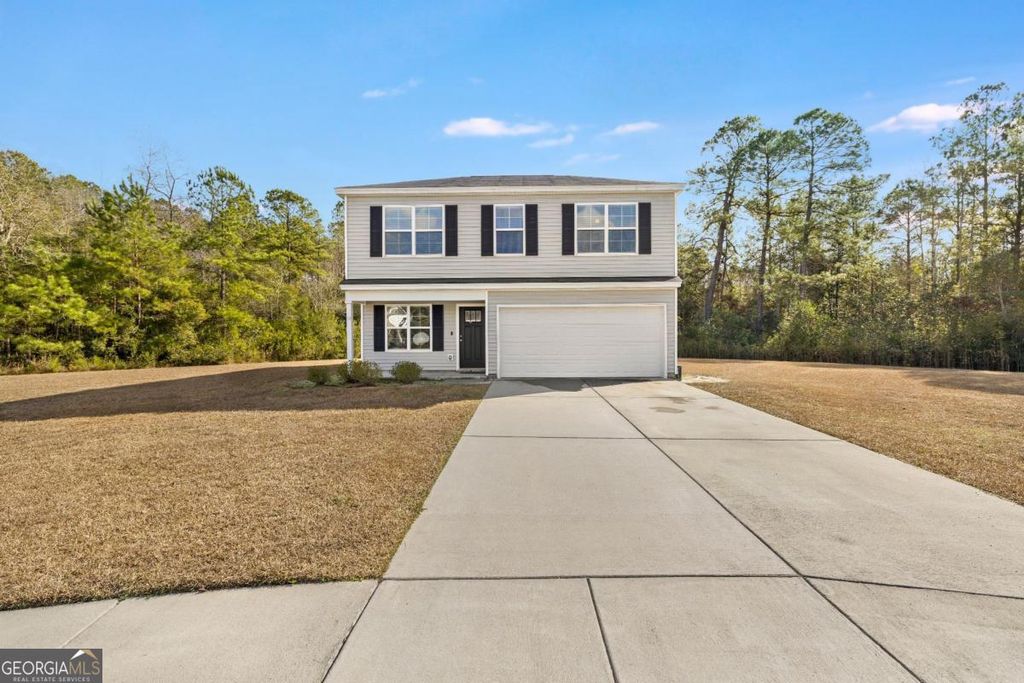 Photo of 39 Easy Street, Guyton, GA 31312 (MLS # 10670071)