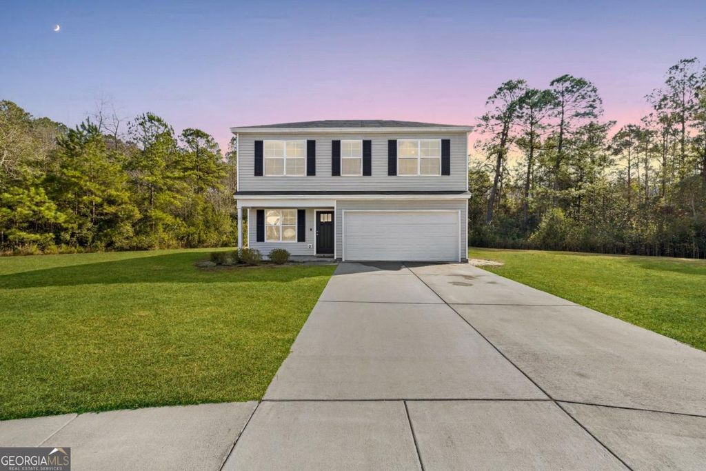 Photo of 39 Easy Street, Guyton, GA 31312 (MLS # 10670071)