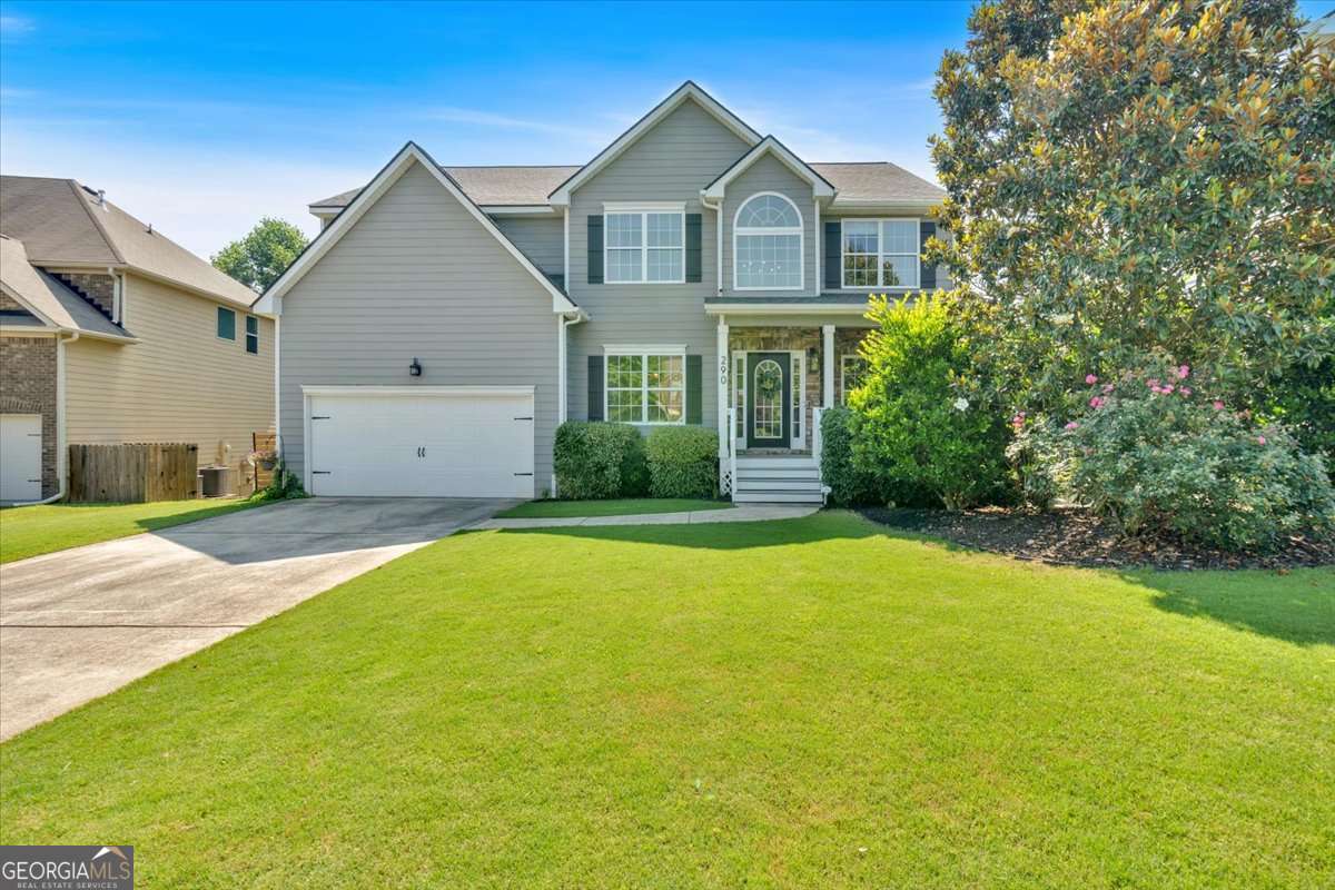 290 Prescott DR