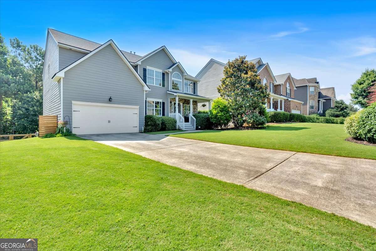 290 Prescott DR