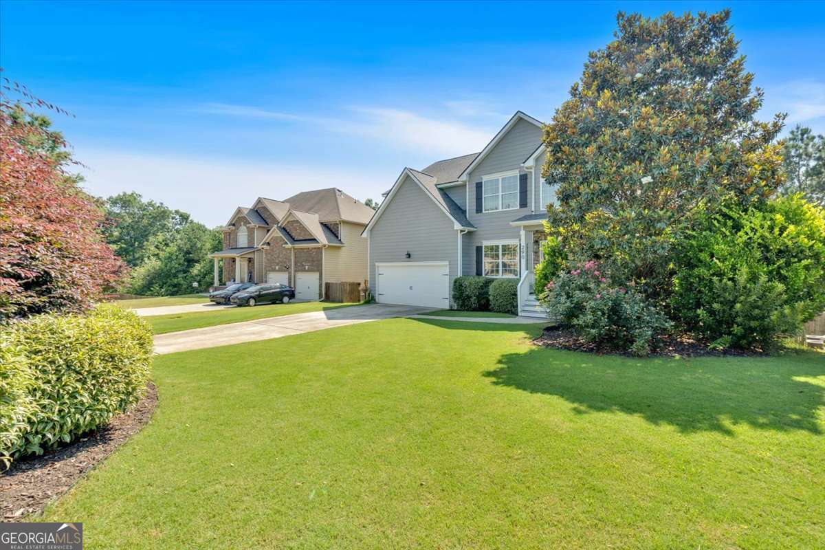 290 Prescott DR