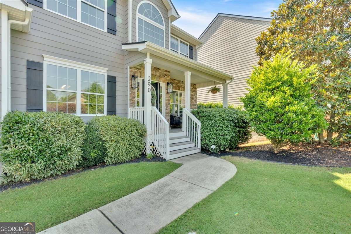 290 Prescott DR