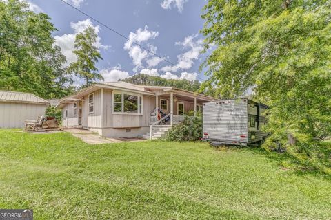 Photo of 1901 Big Texas Valley Road NW, Rome, GA 30165 (MLS # 10549544)