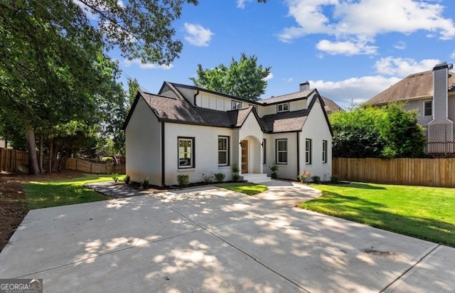 525 Medlock RD