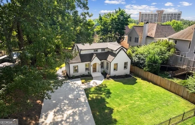 525 Medlock Road
