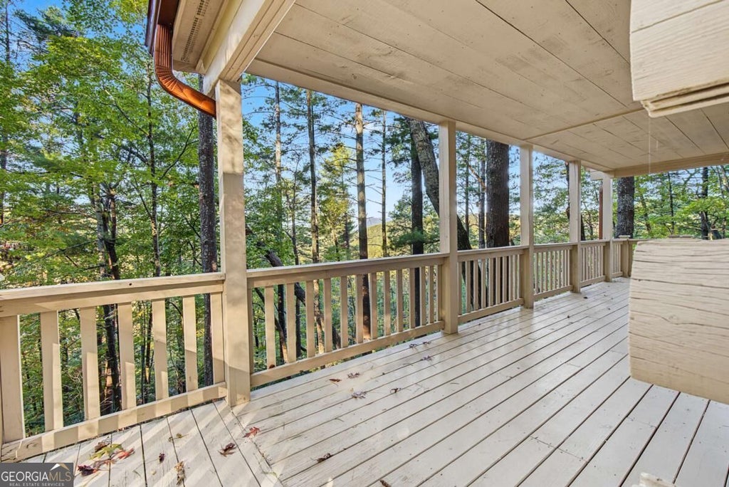 Photo of 237 Little Rock Creek Court, Cherry Log, GA 30522 (MLS # 10878639)