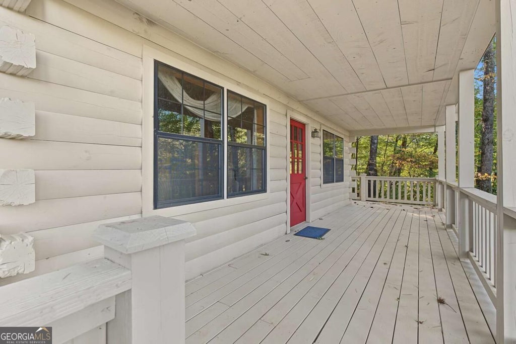 Photo of 237 Little Rock Creek Court, Cherry Log, GA 30522 (MLS # 10878639)