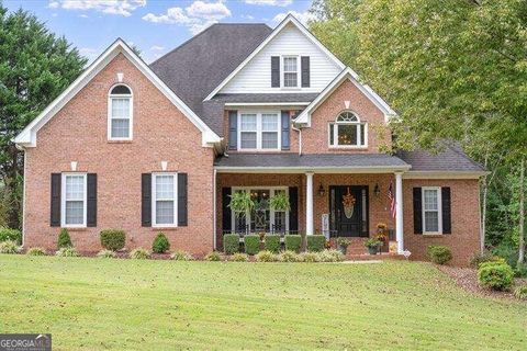 5023 Oak Farm WAY Flowery Branch GA 30542