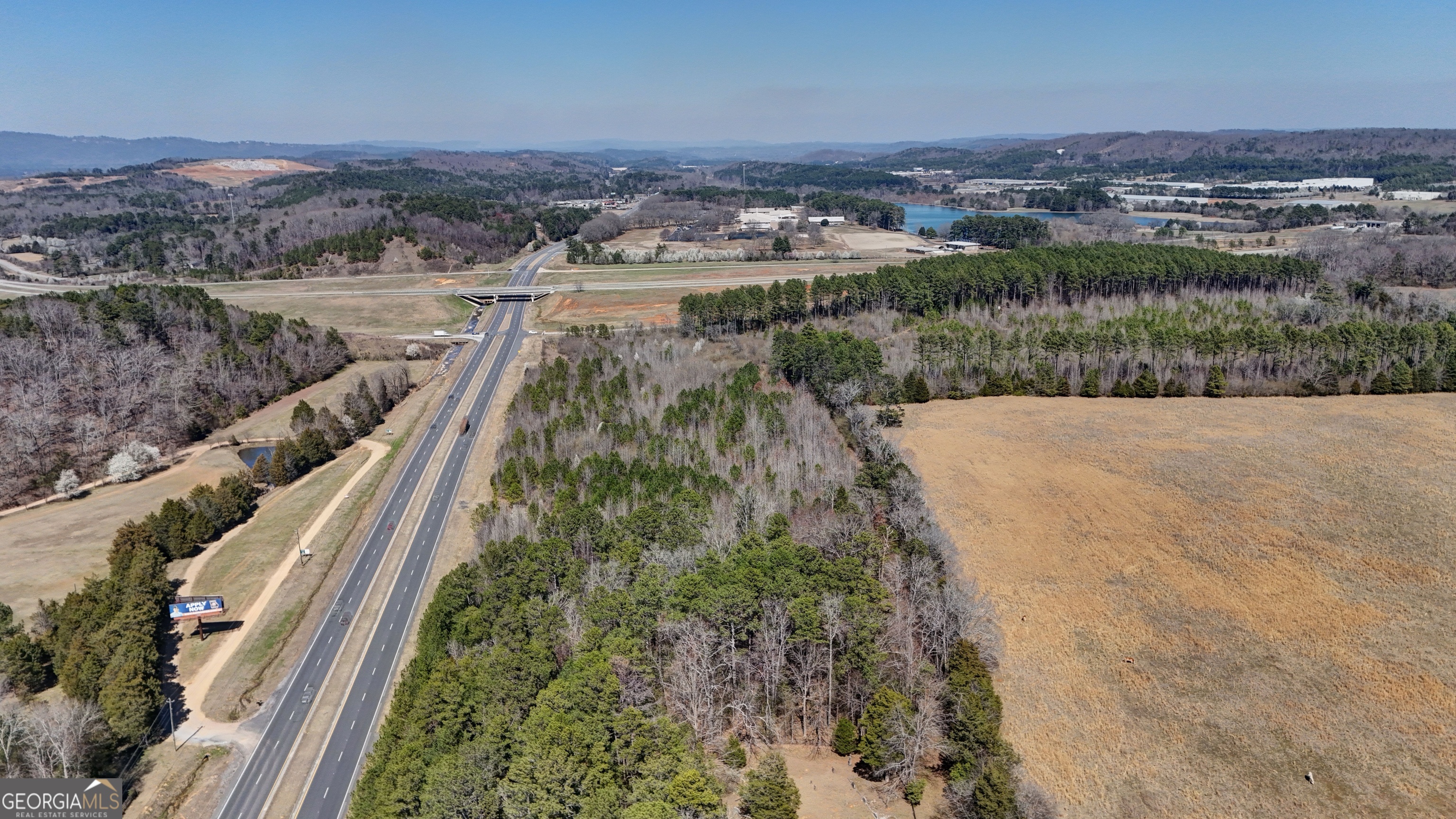 0 Cedartown Road