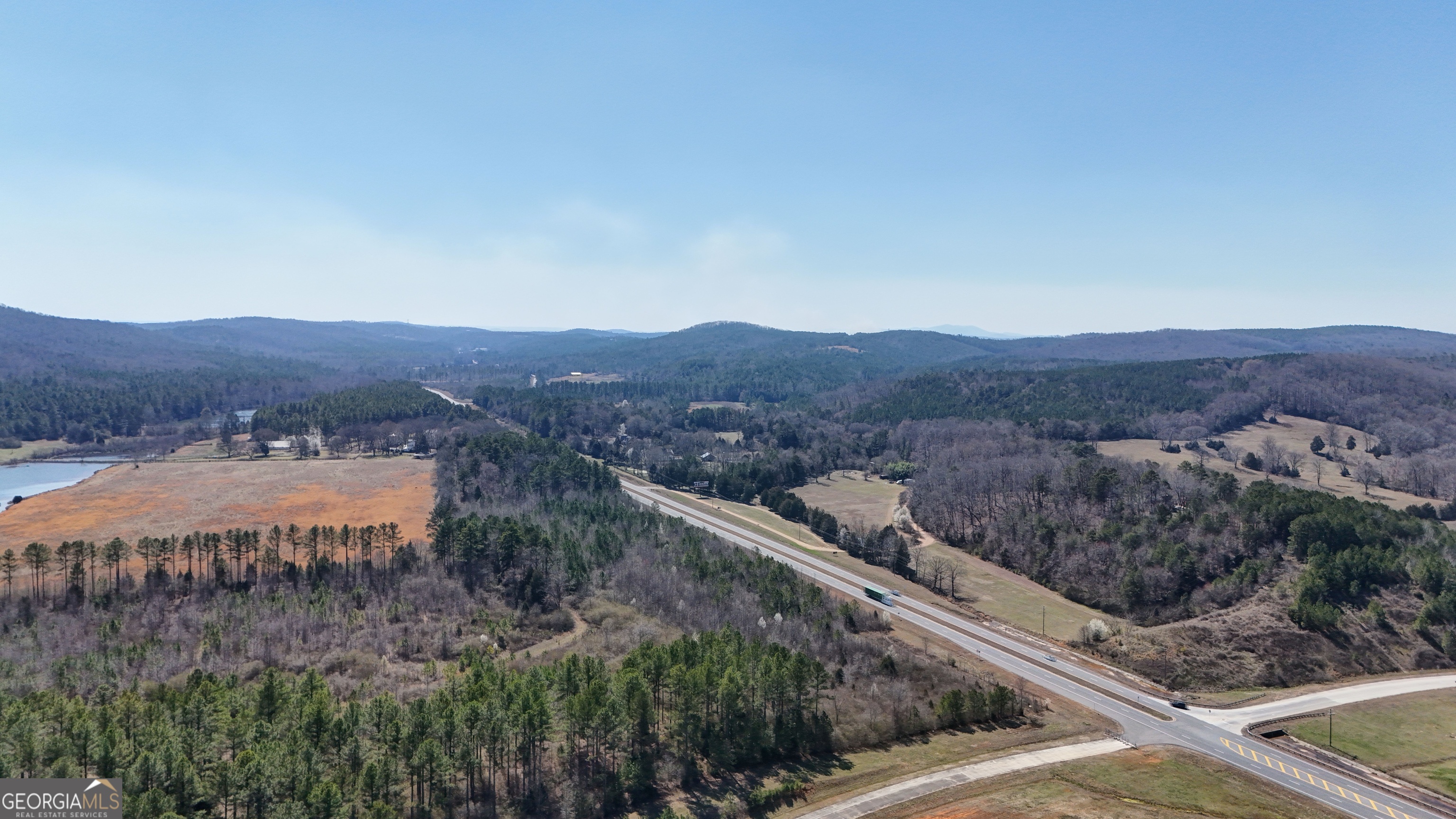 0 Cedartown Road