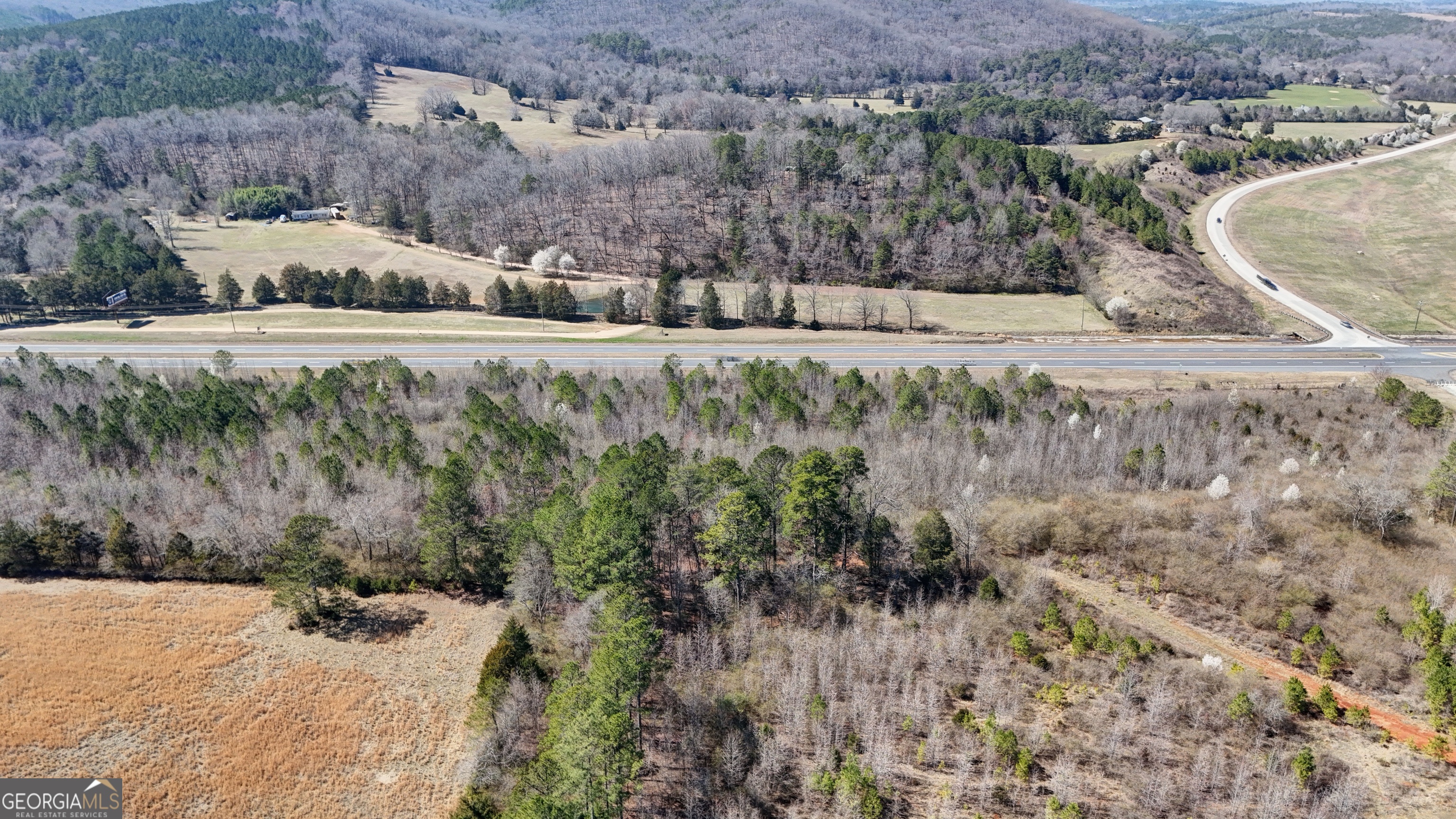 0 Cedartown Road