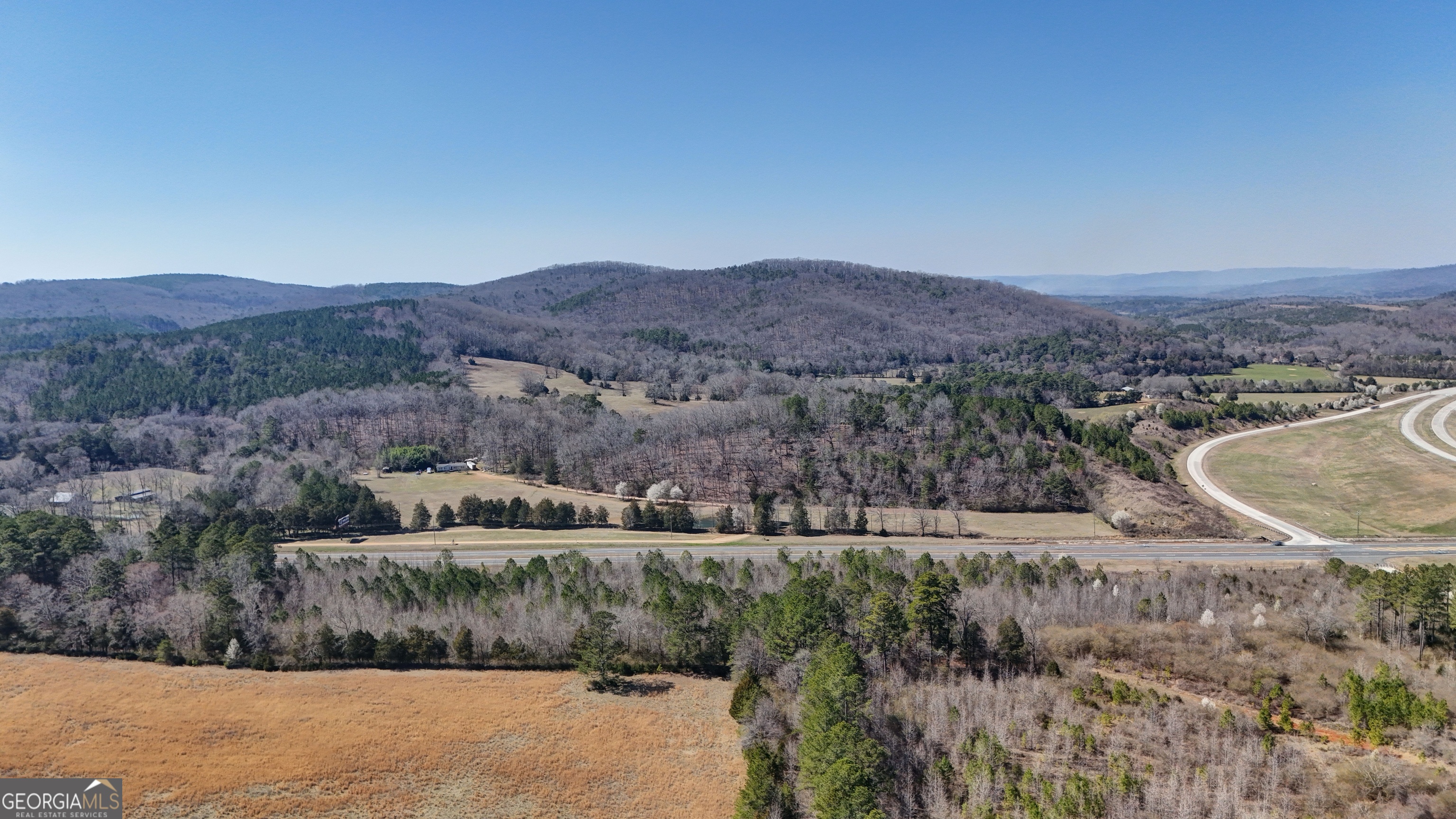 0 Cedartown Road