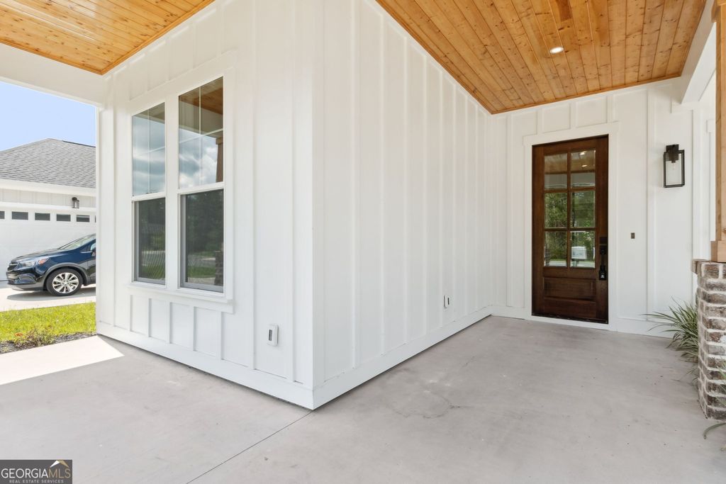 Photo of 206 Holm Place, St. Marys, GA 31558 (MLS # 10789853)