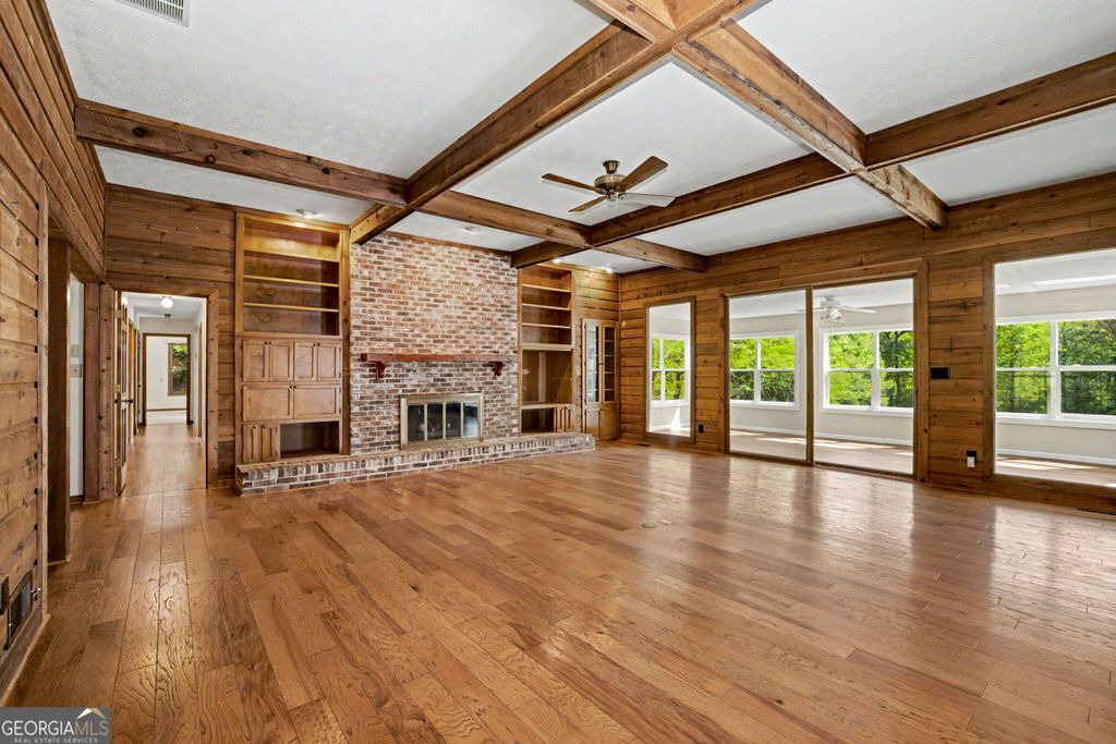 Photo of 430 Antioch Road, Fayetteville, GA 30215 (MLS # 10736423)