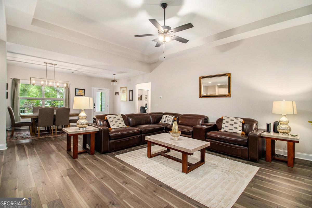 30 Deer Creek CT