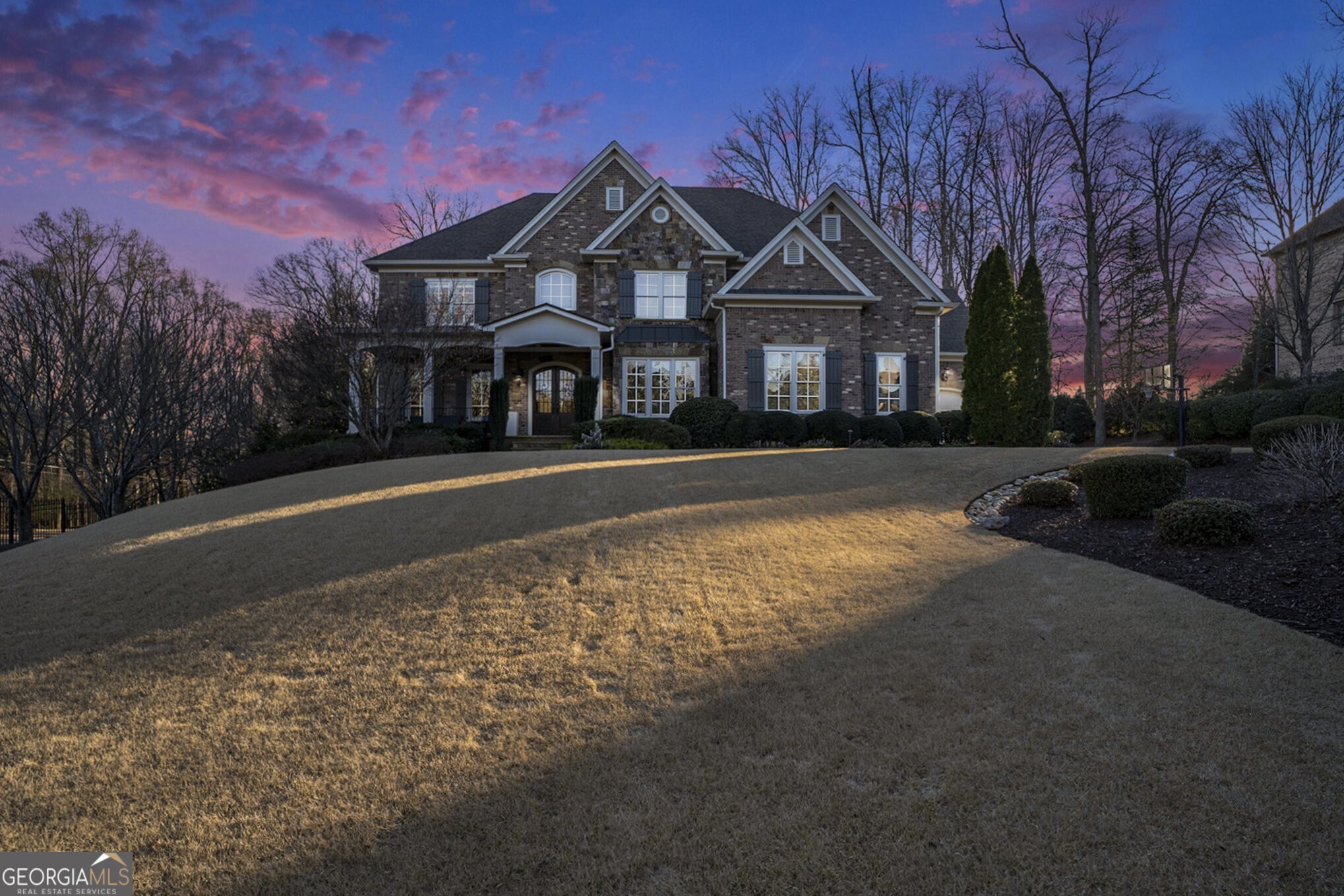 2885 Manor Bridge DR