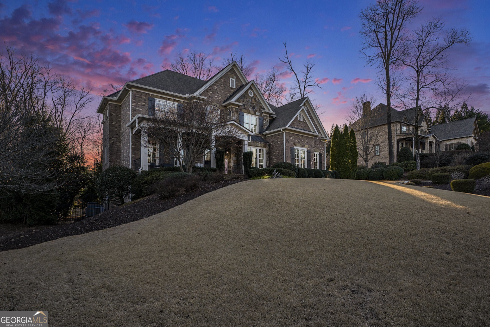 2885 Manor Bridge DR