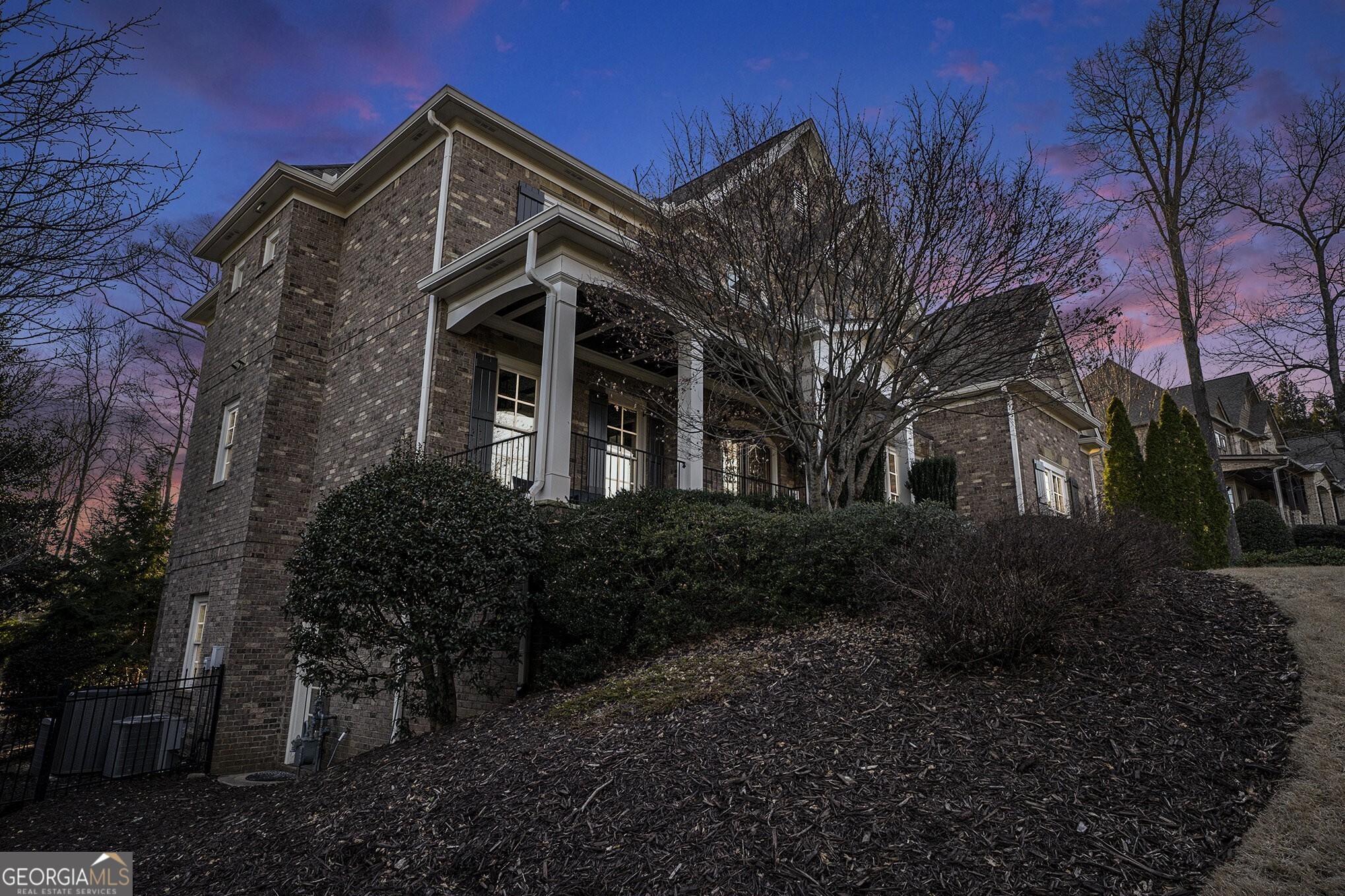 2885 Manor Bridge DR