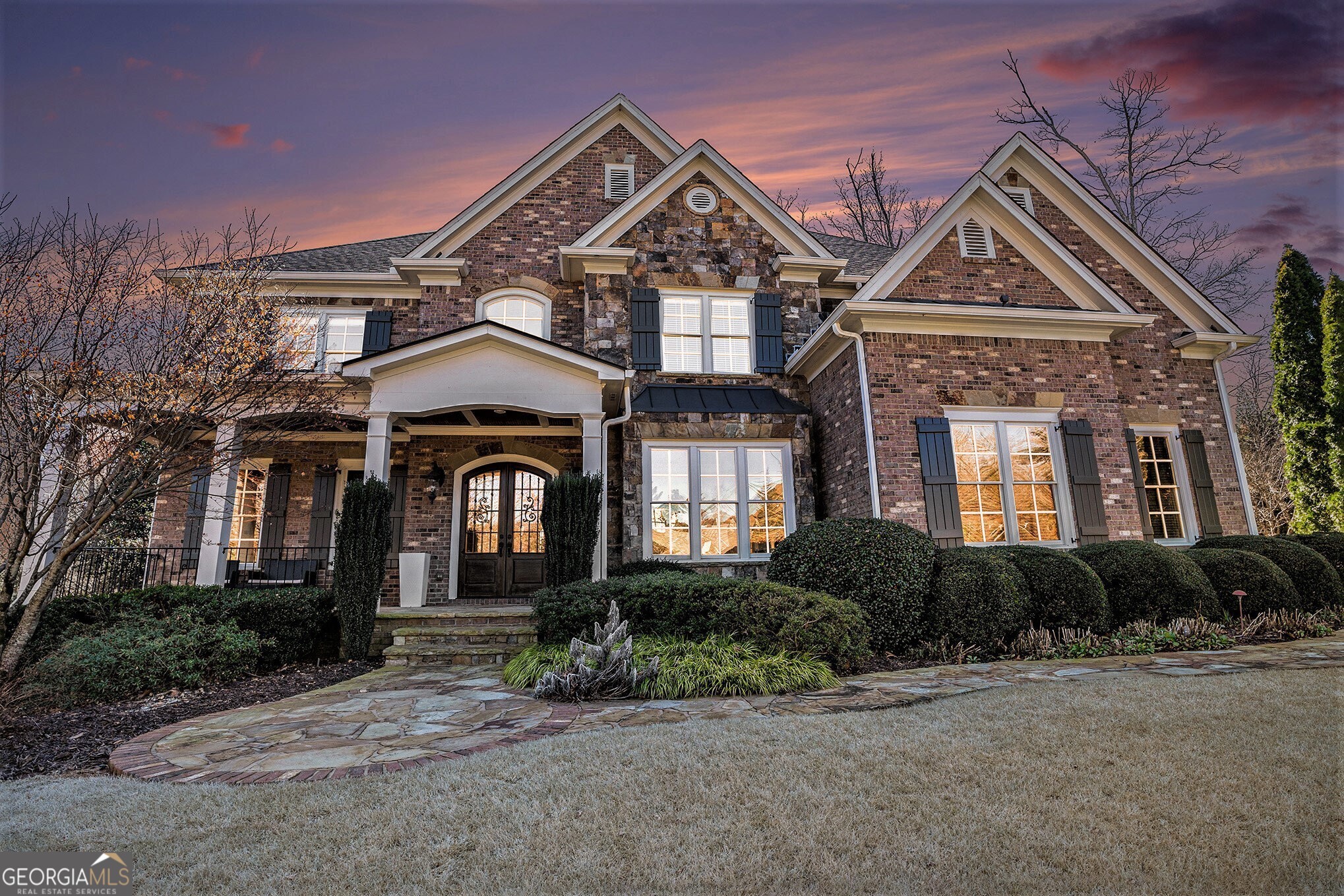 2885 Manor Bridge DR