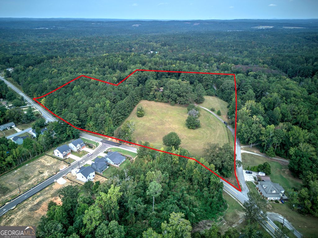 Photo of 67 Polk Lane, Dallas, GA 30132 (MLS # 10785916)
