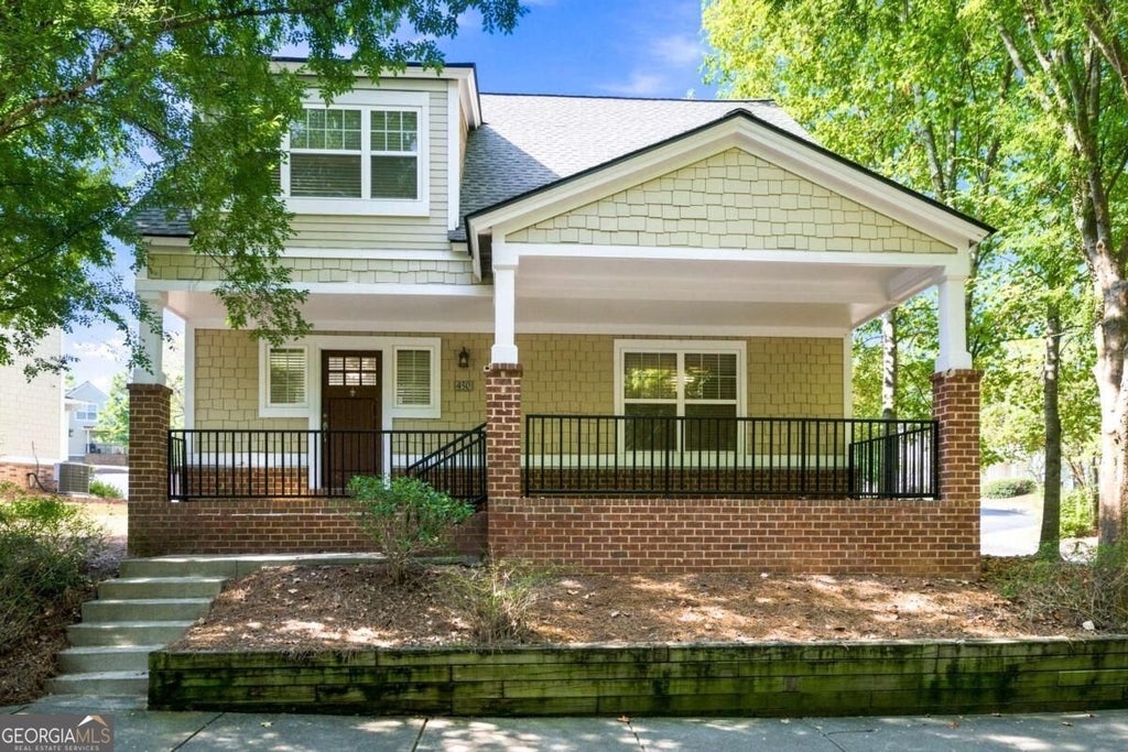Photo of 1035 Barnett Shoals Road #450, Athens, GA 30605 (MLS # 10840754)
