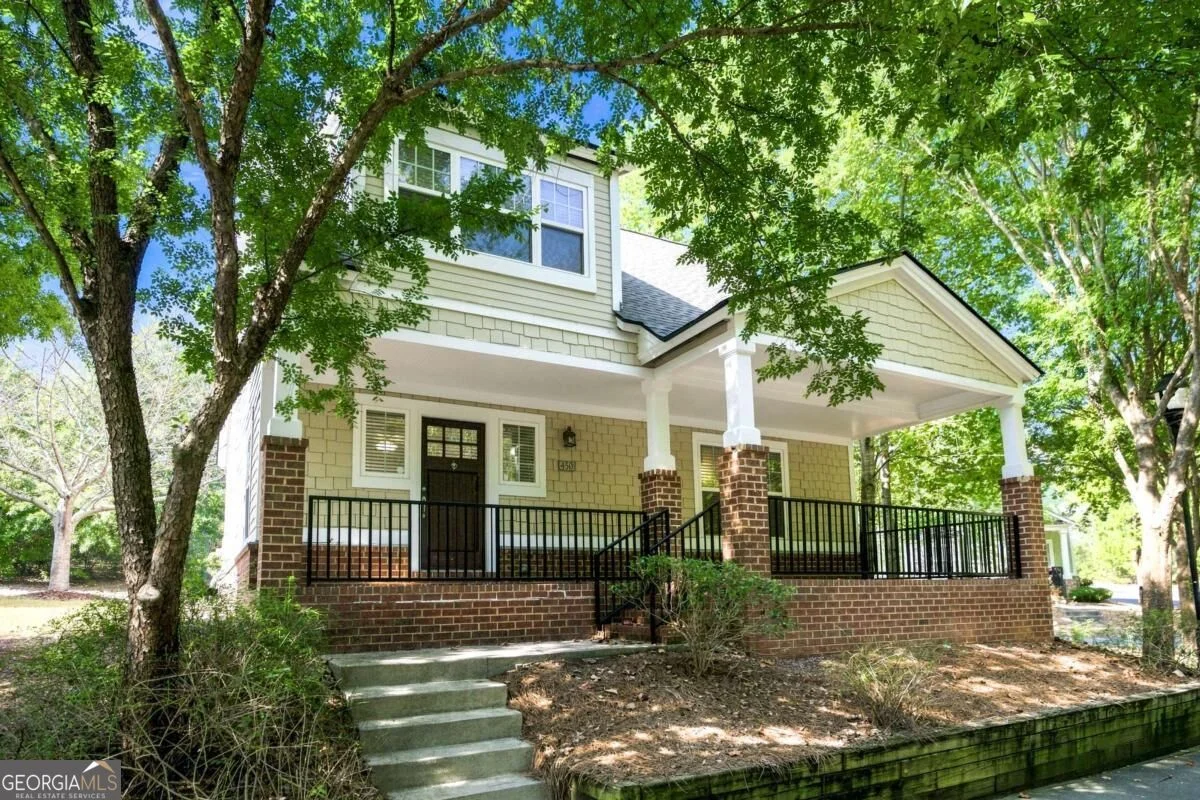 1035 Barnett Shoals Road Unit 450, Athens, GA, 30605