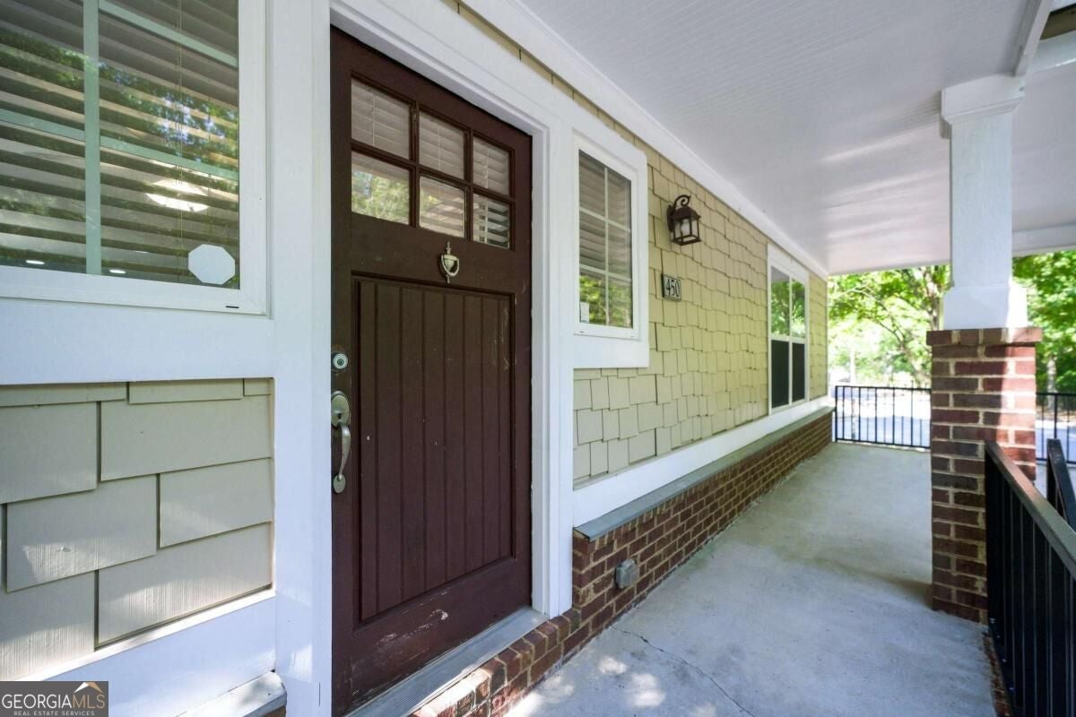 1035 Barnett Shoals RD 450