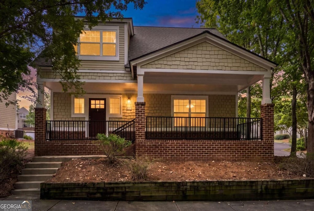 Photo of 1035 Barnett Shoals Road #450, Athens, GA 30605 (MLS # 10840754)