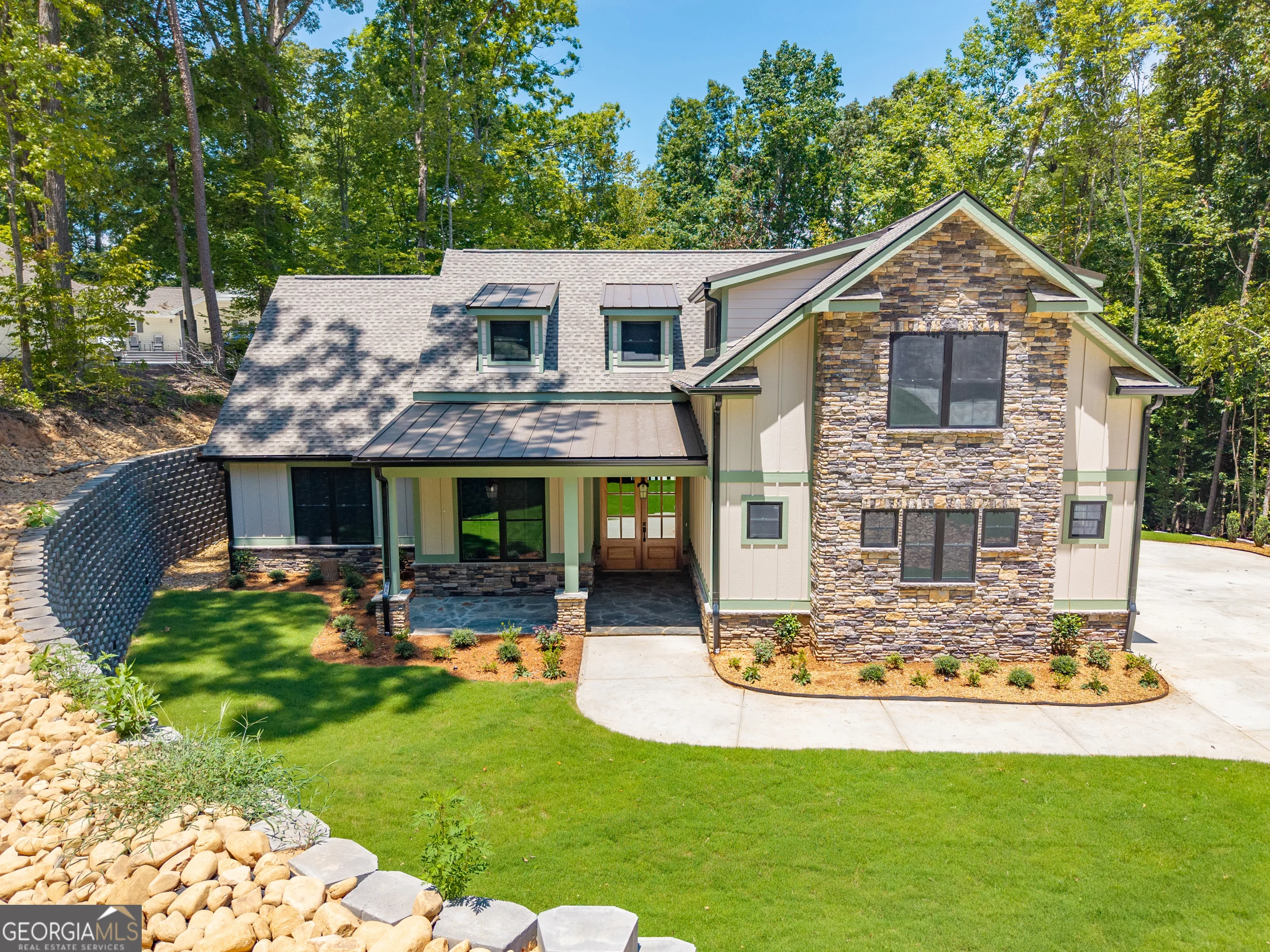 503 Point Road, Westminster, SC, 29693