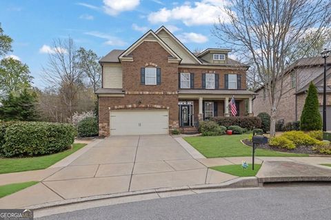 2740 Augeron CT Alpharetta GA 30004