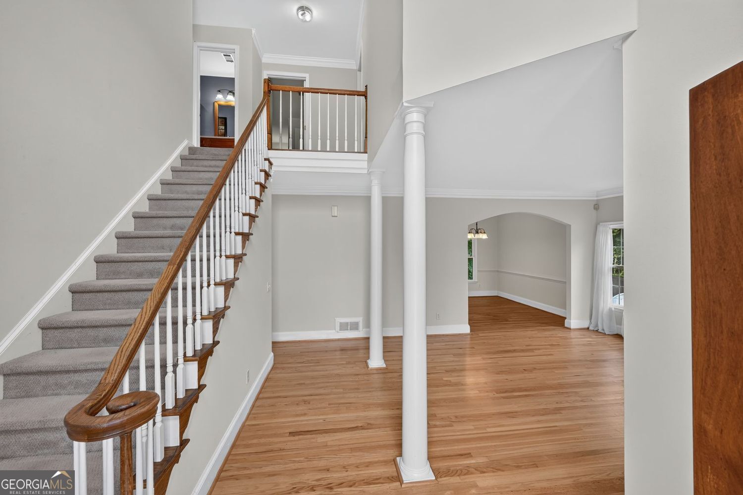 3845 Bridlewood DR