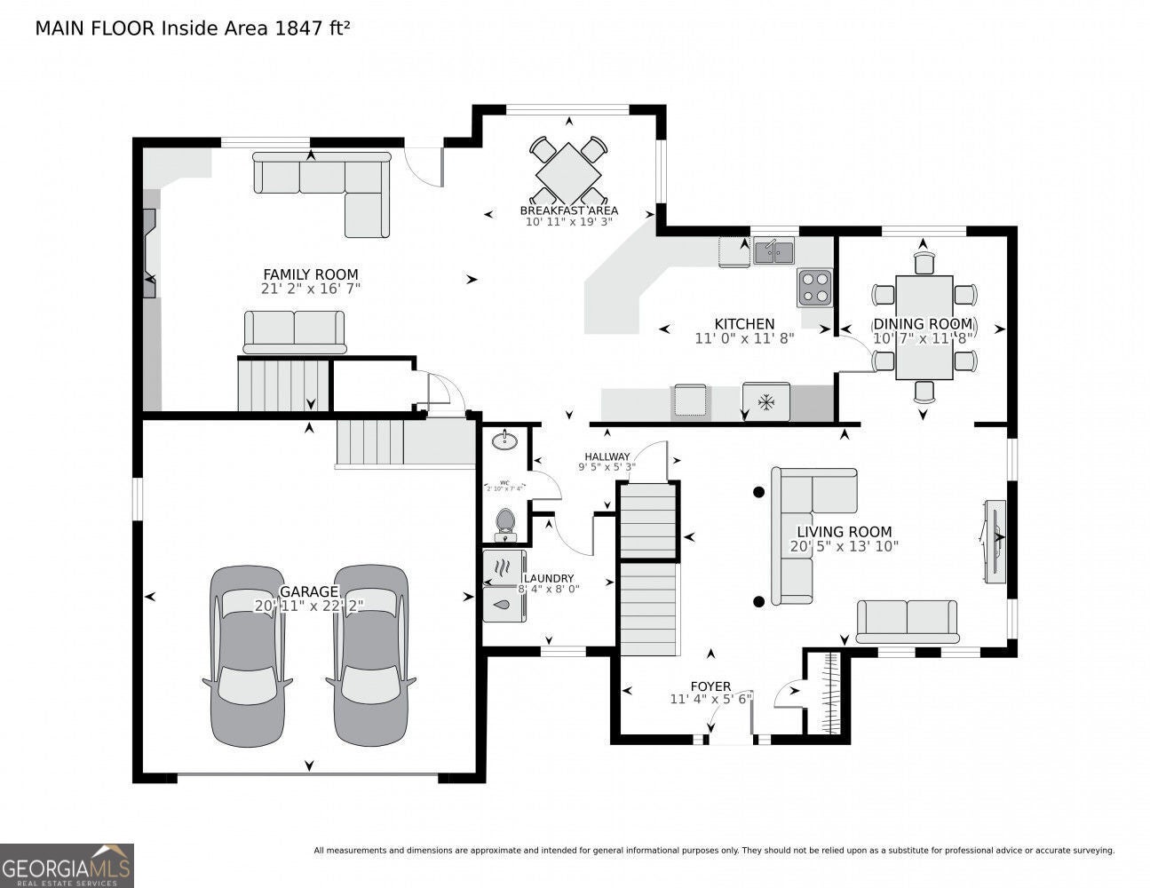 3845 Bridlewood DR