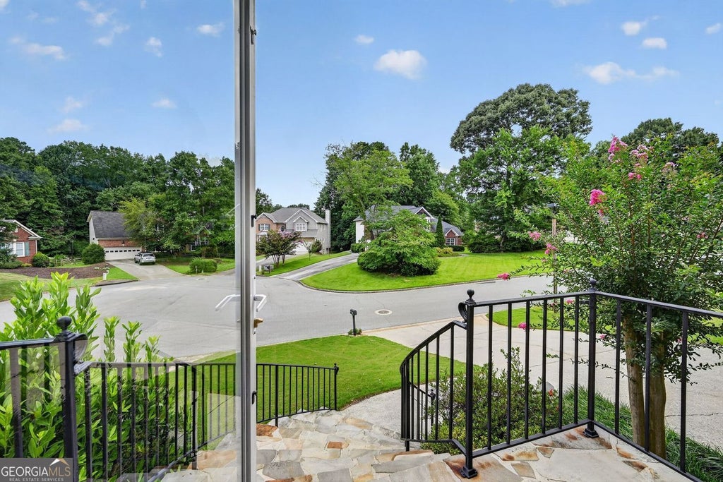 Photo of 3845 Bridlewood Drive, Duluth, GA 30096 (MLS # 10810347)