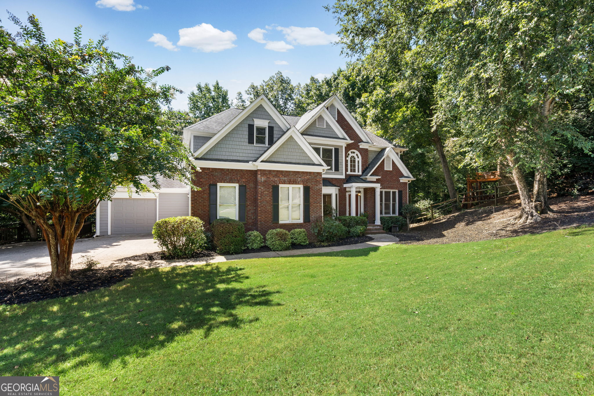 4920 Pond Ridge LN