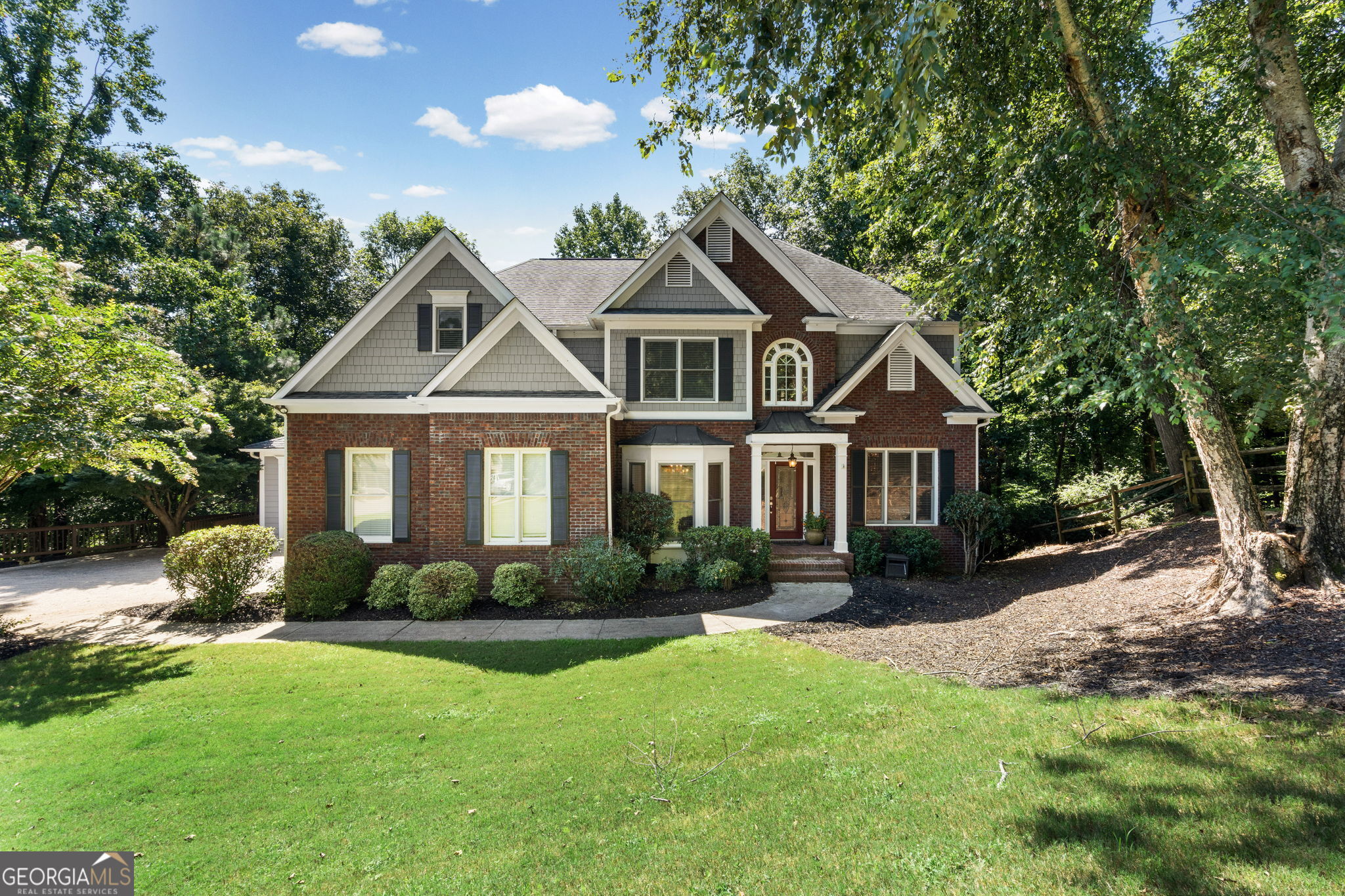 4920 Pond Ridge LN