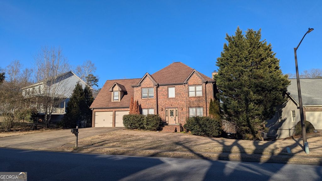 Photo of 3638 Autumn Ridge Parkway, Marietta, GA 30066 (MLS # 10687530)